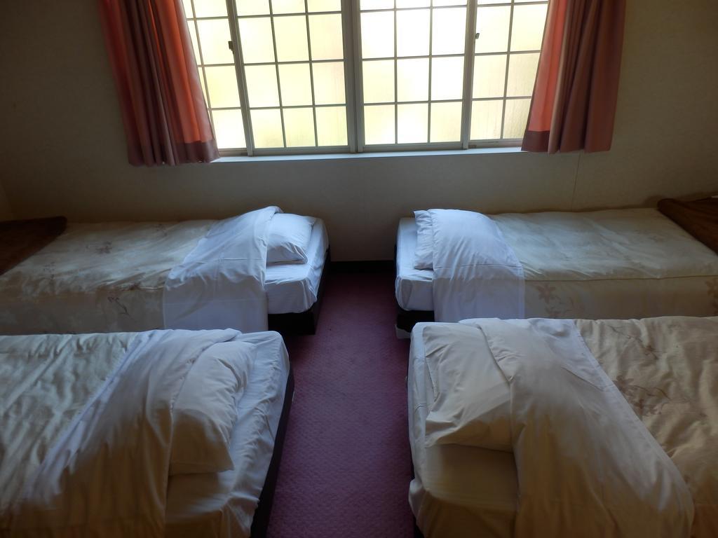 Izumi Hotel Izu  Exterior foto