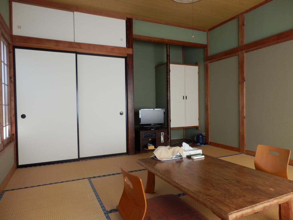 Izumi Hotel Izu  Exterior foto