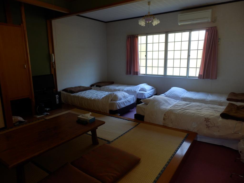 Izumi Hotel Izu  Exterior foto
