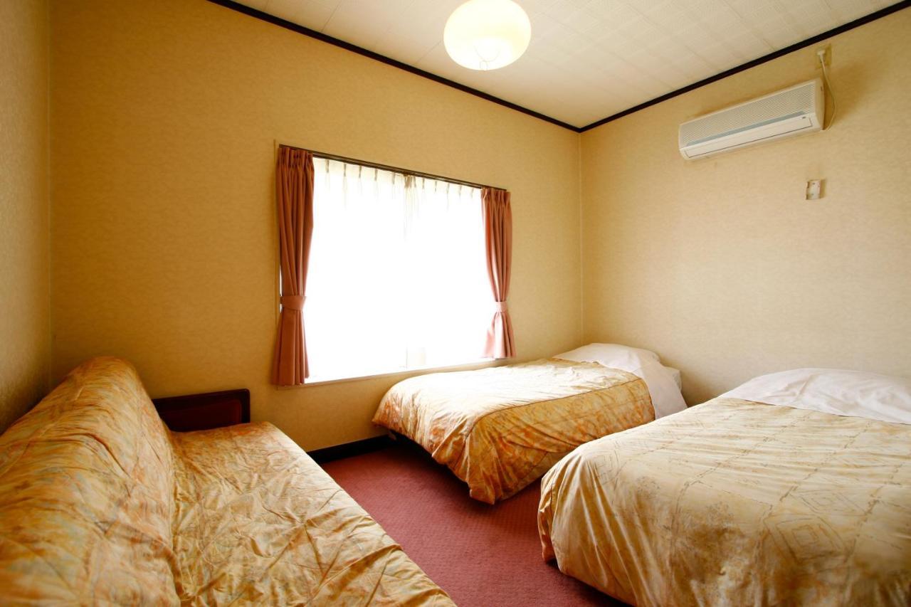 Izumi Hotel Izu  Exterior foto